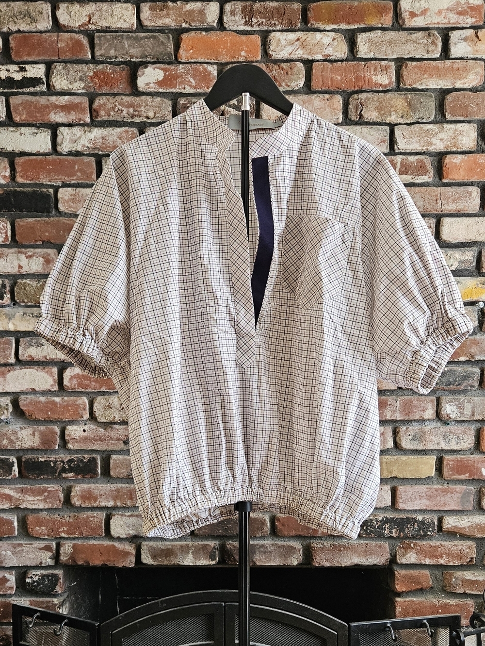 Silvia Tcherassi Solano Shirt - Picture 3 of 8